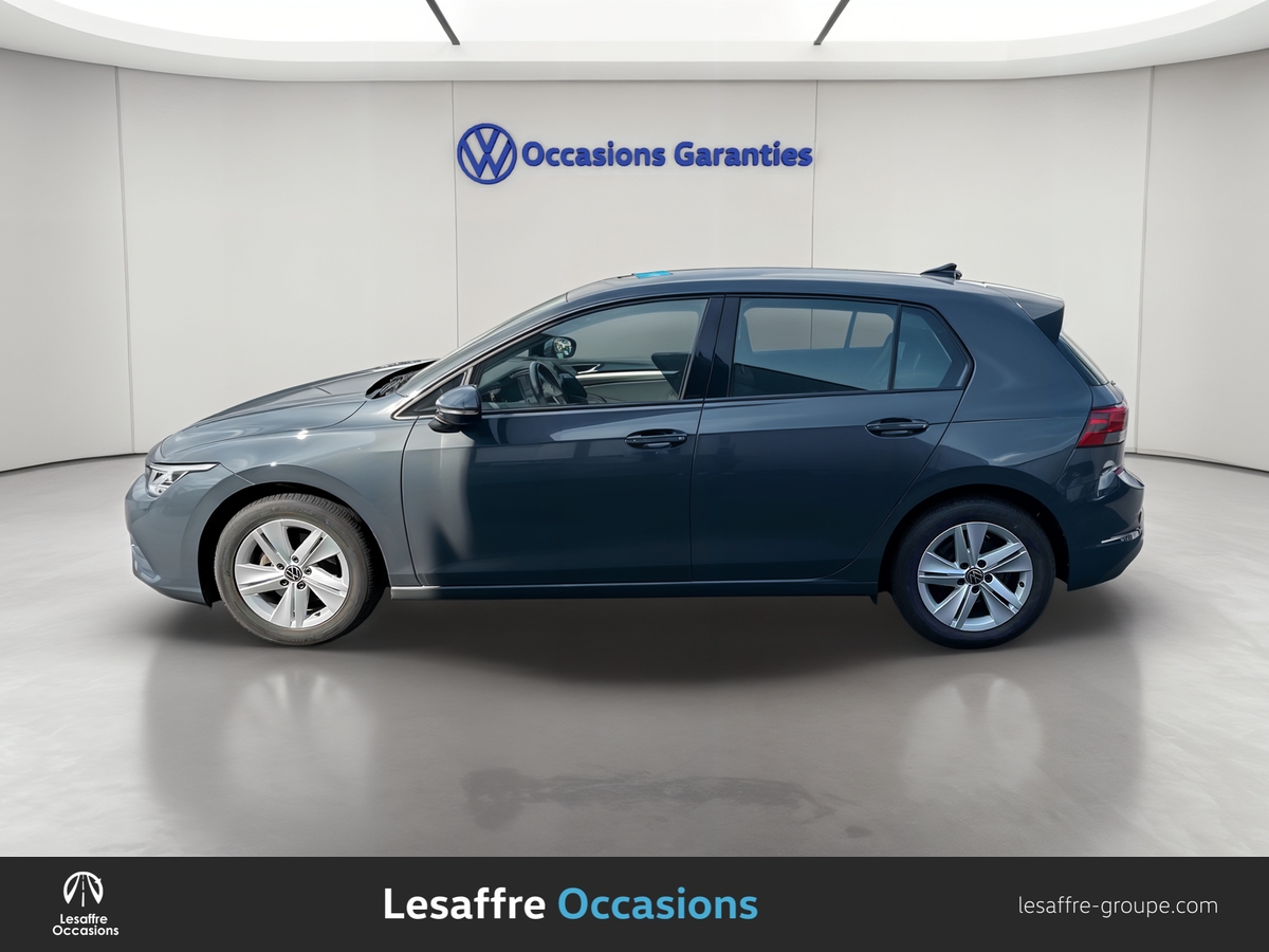 Golf 1.0 TSI OPF 110 BVM6