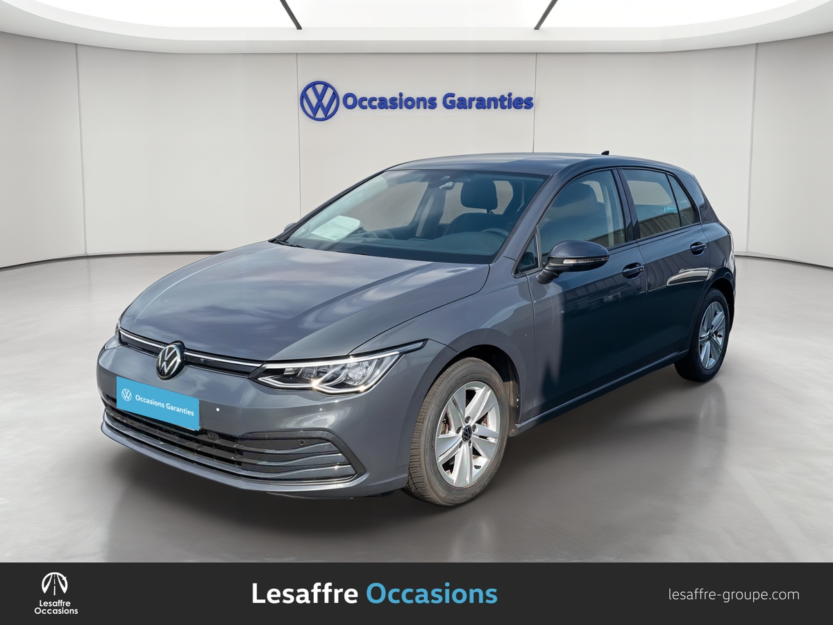 Golf 1.0 TSI OPF 110 BVM6