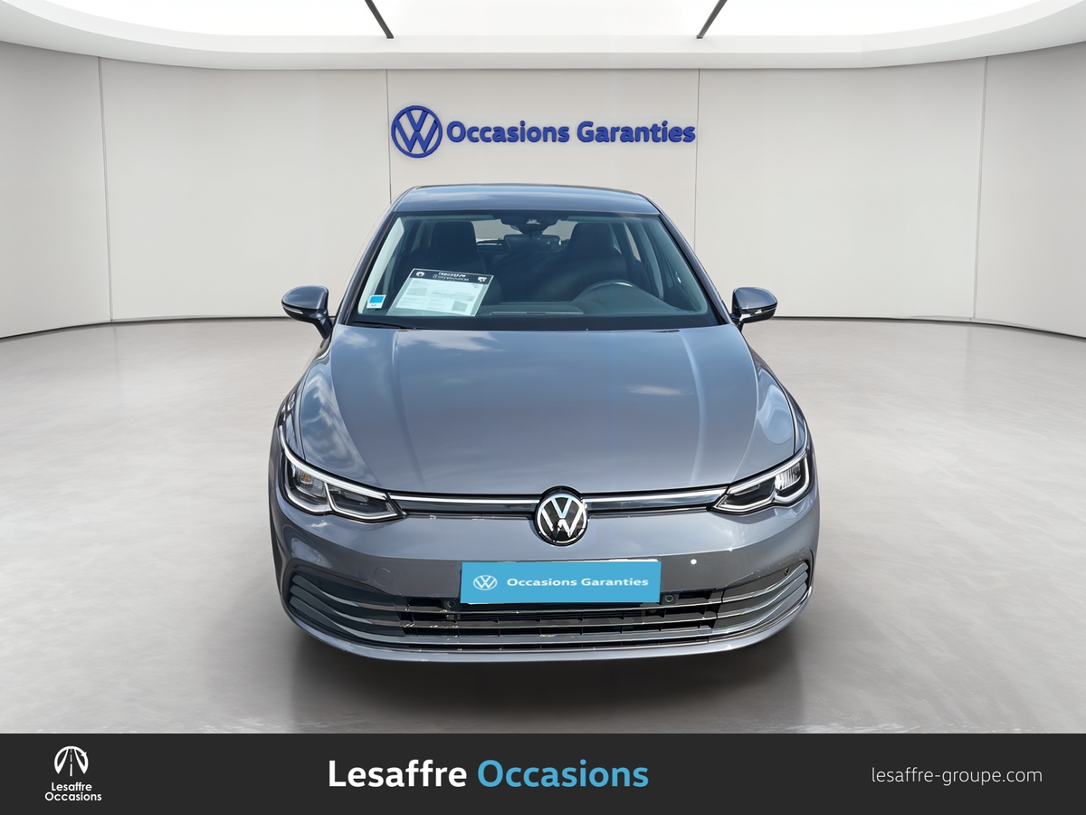Golf 1.0 TSI OPF 110 BVM6