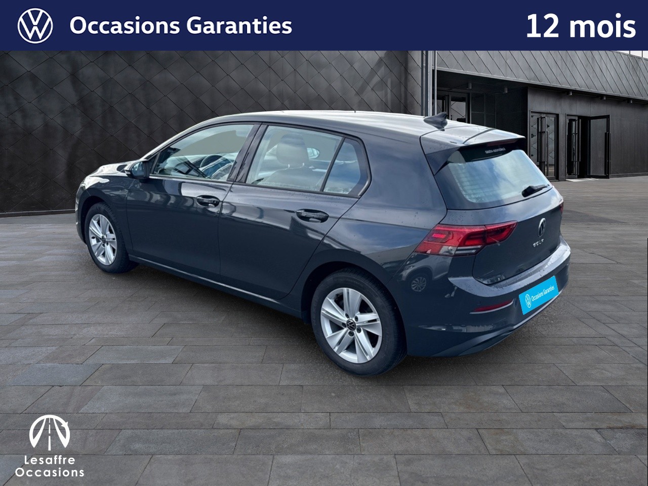 Golf 2.0 TDI SCR 115 BVM6