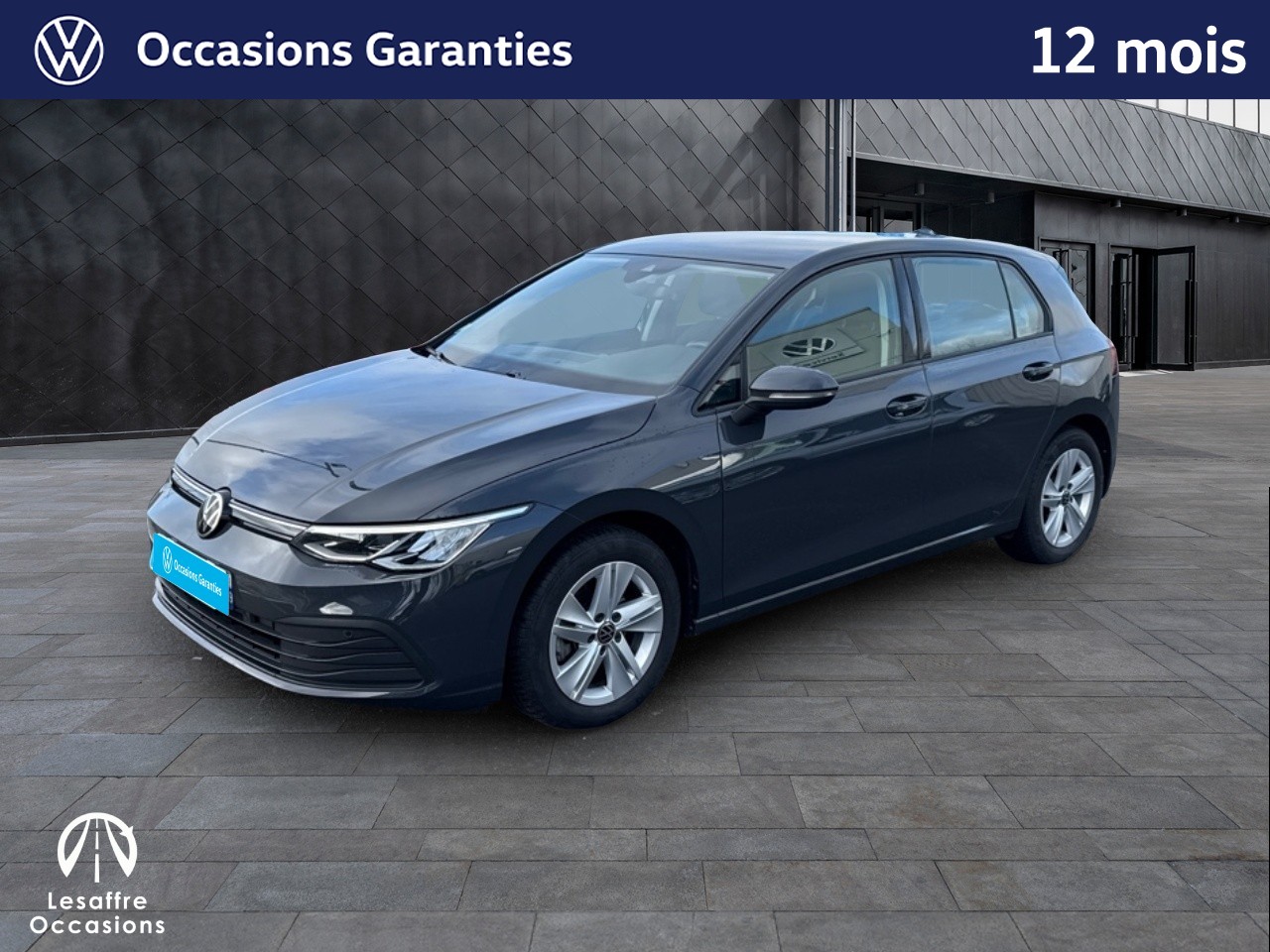 Golf 2.0 TDI SCR 115 BVM6