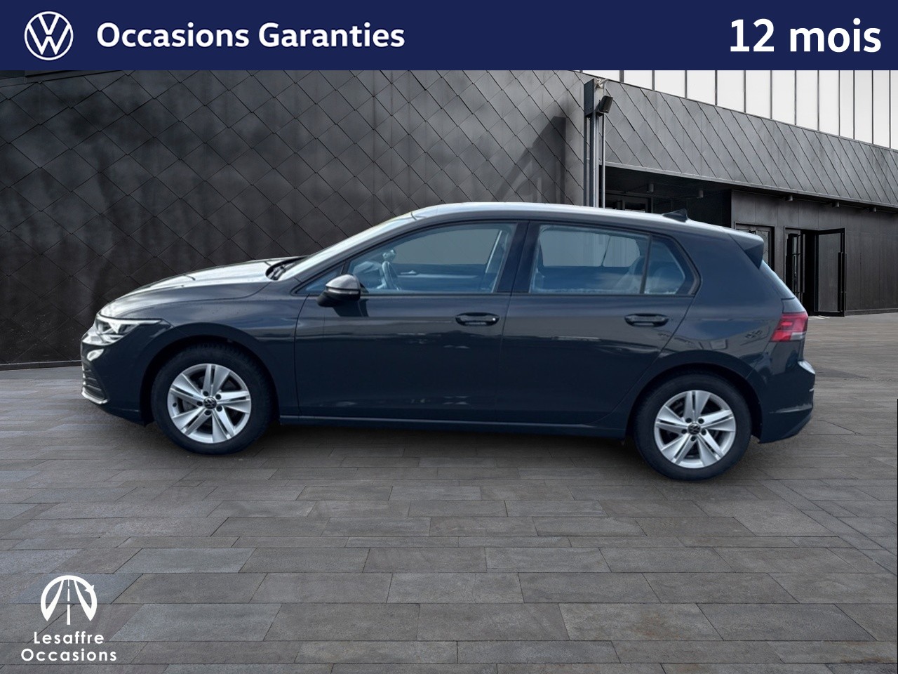 Golf 2.0 TDI SCR 115 BVM6