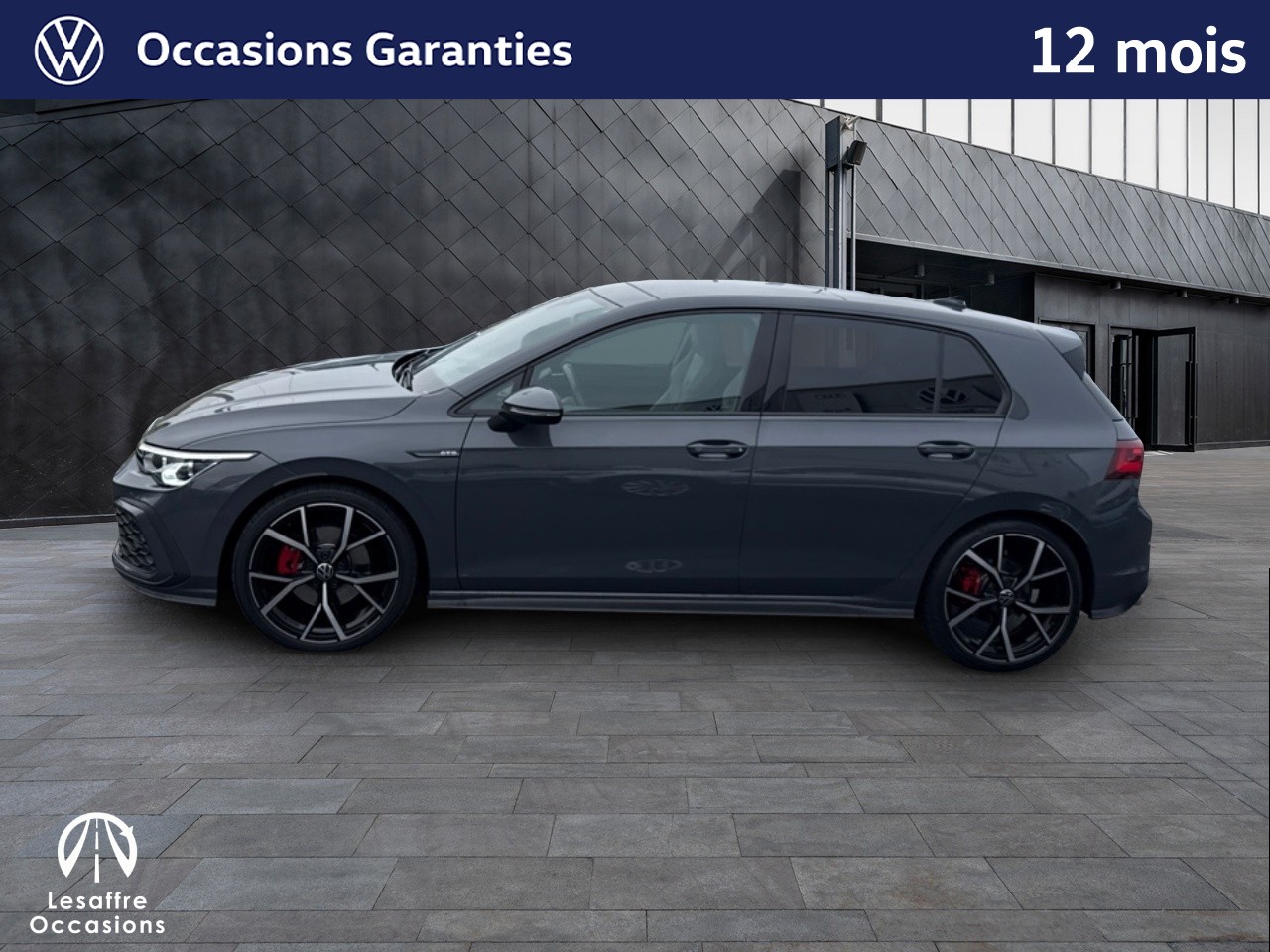 Golf 2.0 TDI SCR 200 DSG7