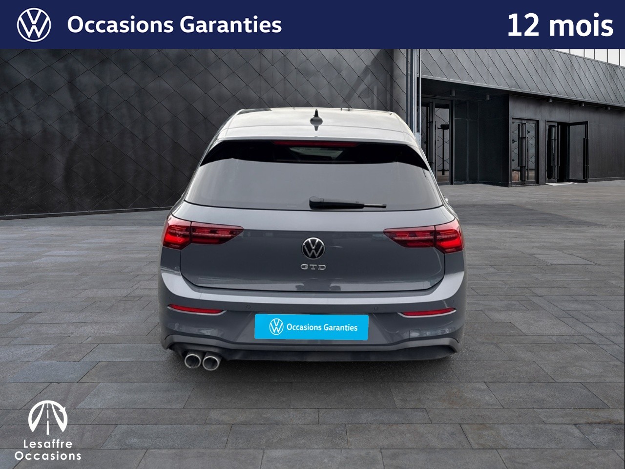 Golf 2.0 TDI SCR 200 DSG7