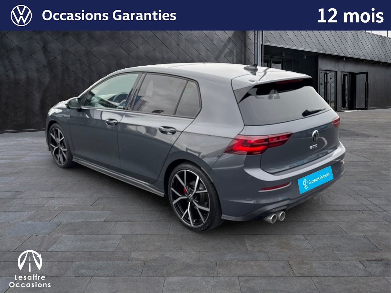 Golf 2.0 TDI SCR 200 DSG7