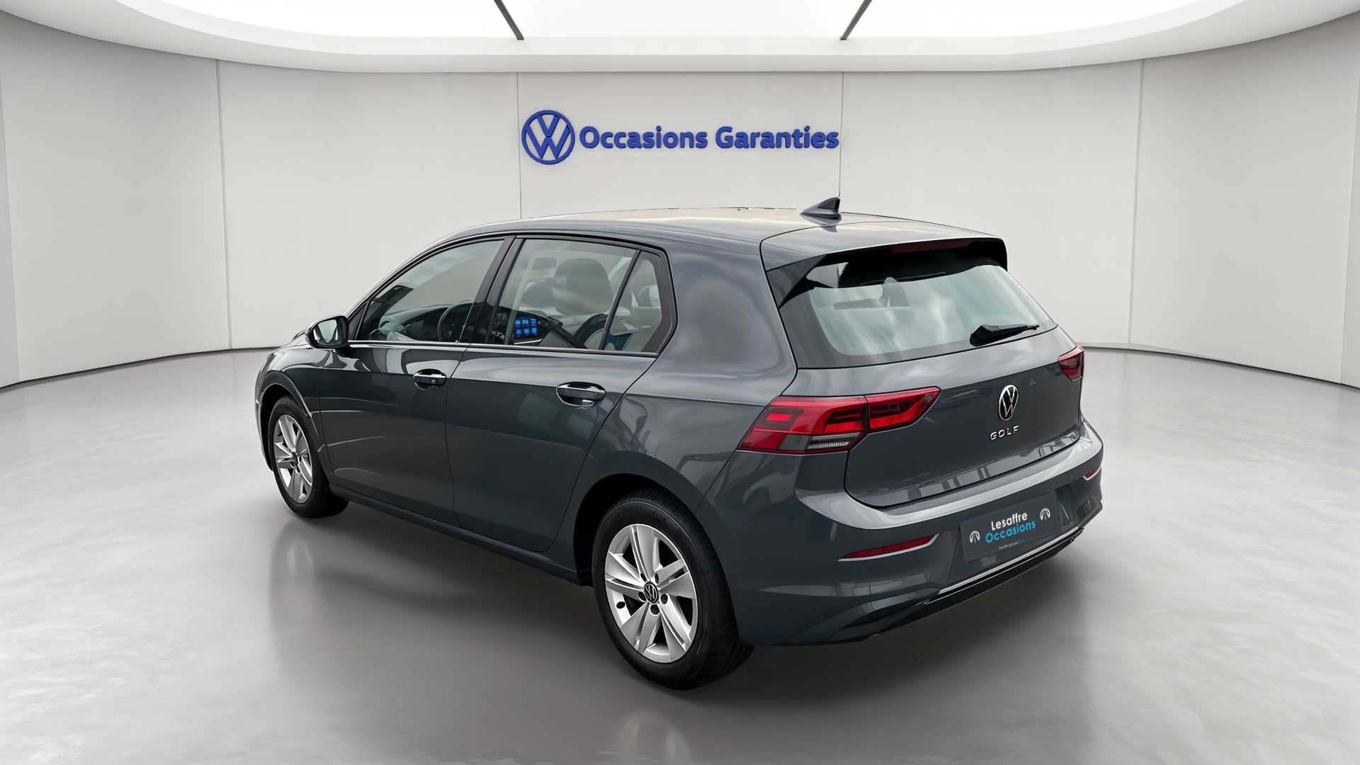 Golf 1.0 TSI OPF 110 BVM6