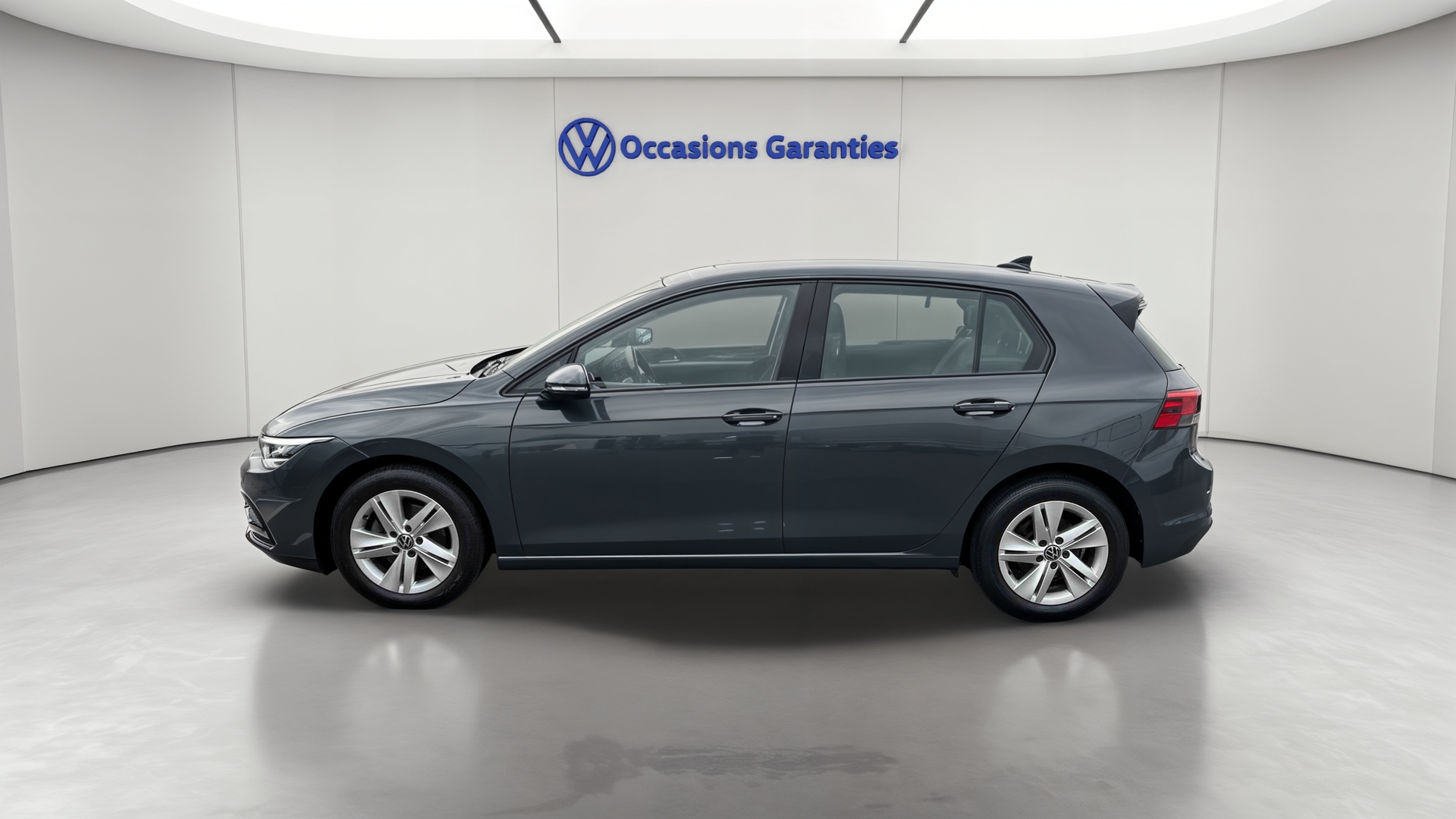 Golf 1.0 TSI OPF 110 BVM6