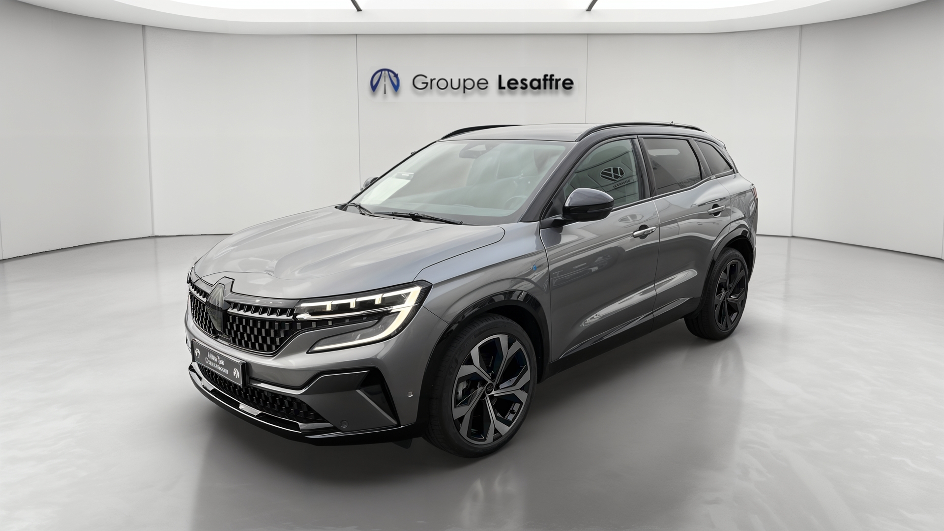 Austral E-Tech hybrid 200