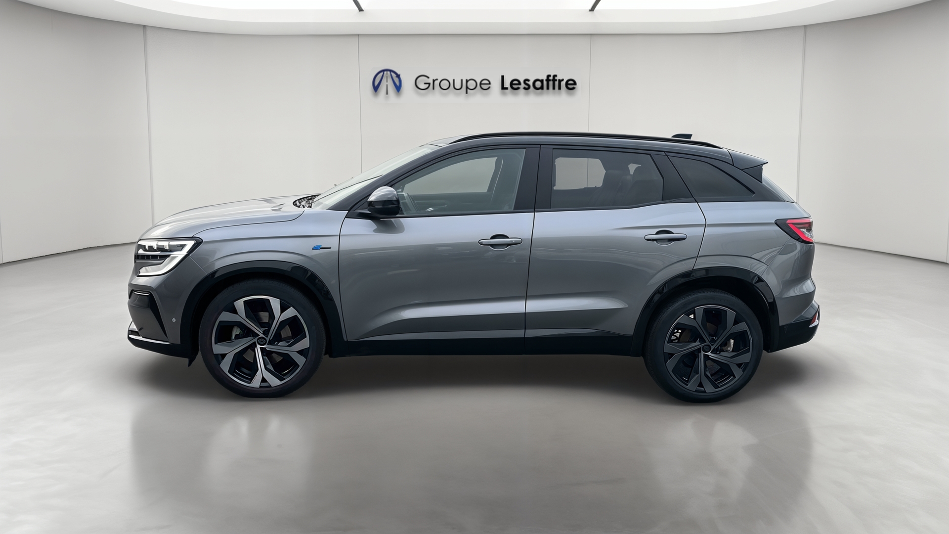 Austral E-Tech hybrid 200