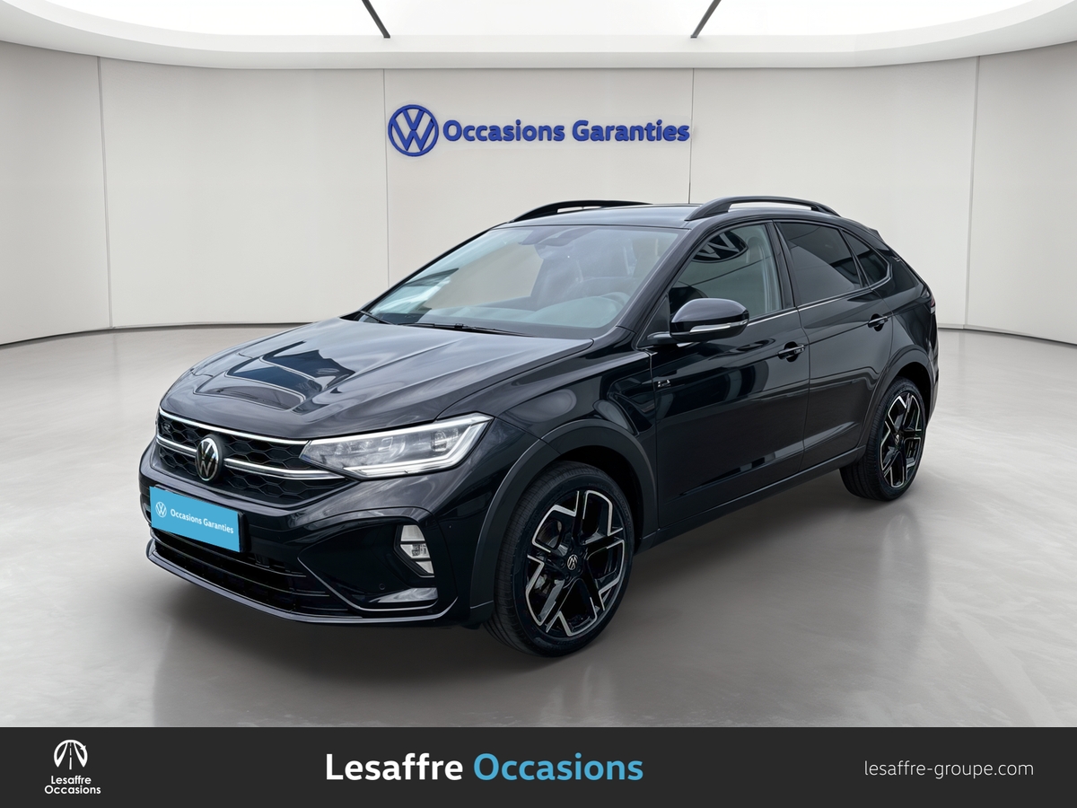 Taigo 1.0 TSI 116 DSG7