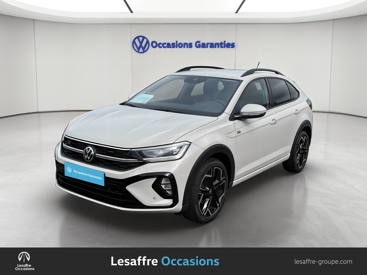 Taigo 1.0 TSI 116 DSG7