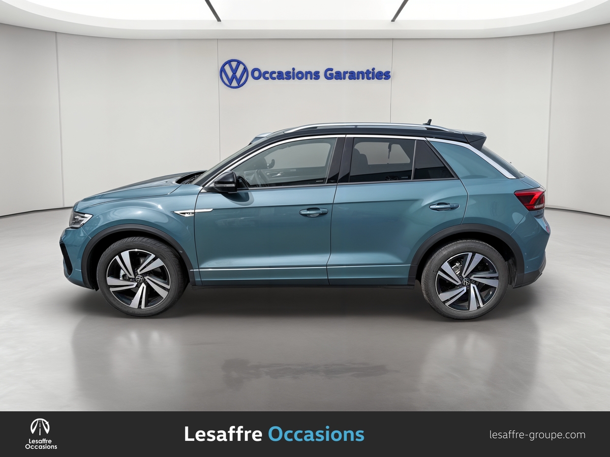 T-Roc 2.0 TDI 150 Start/Stop DSG7