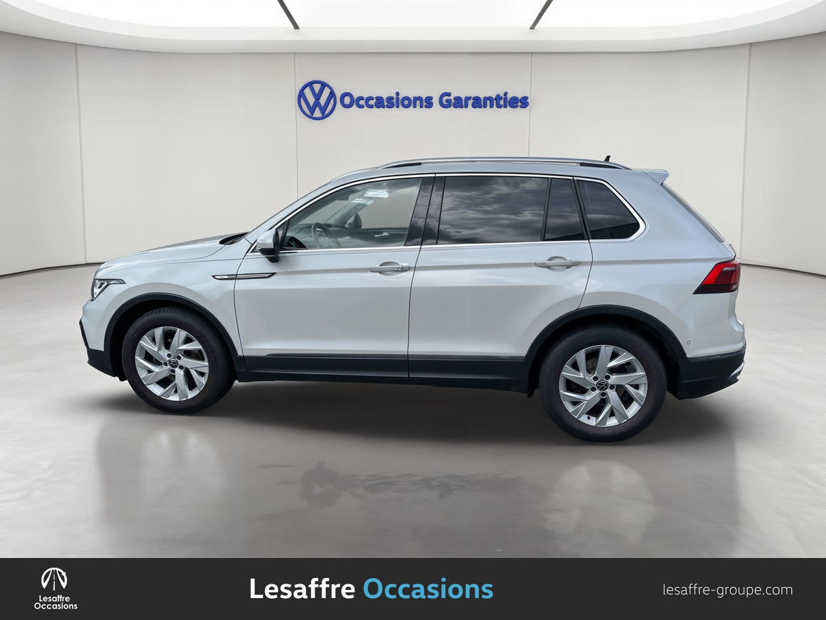 Tiguan 2.0 TDI 150ch DSG7