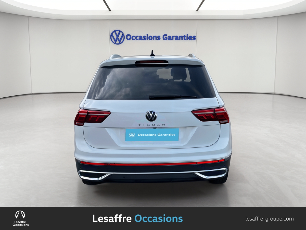 Tiguan 2.0 TDI 150ch DSG7