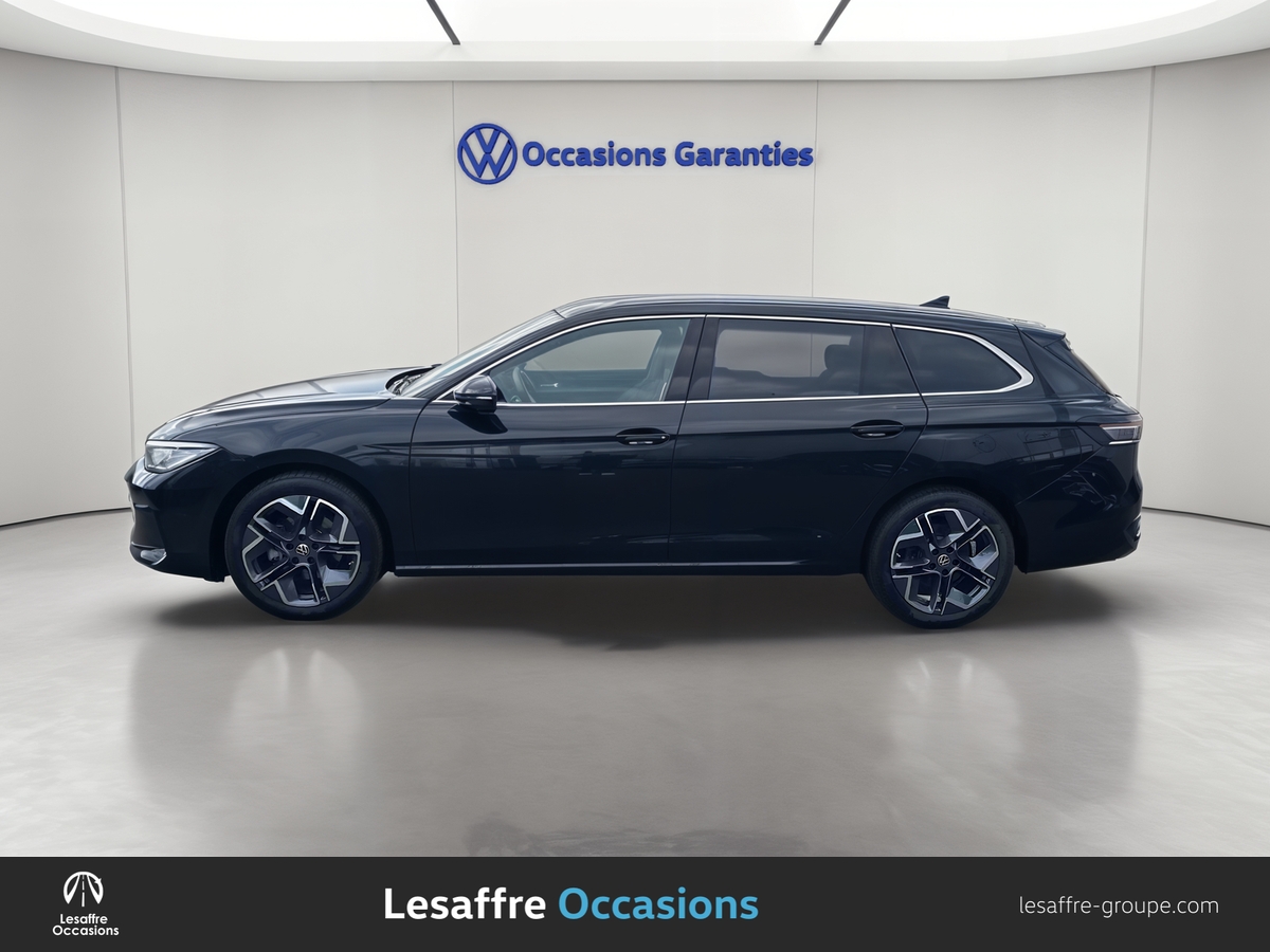 Passat 1.5 eTSI OPF 150 DSG7