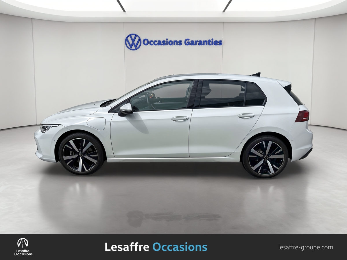 Golf 1.5 eHybrid 204 DSG6