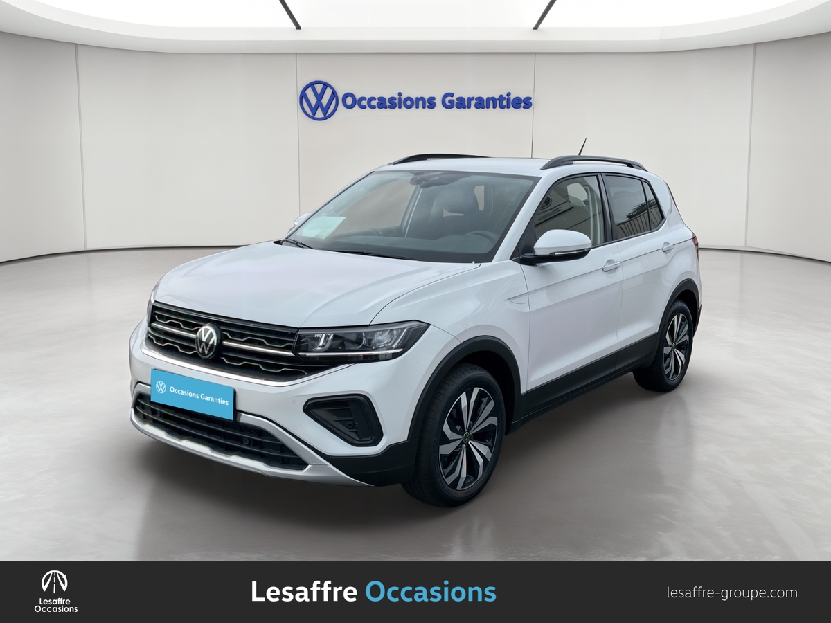 T-Cross 1.0 TSI 95 Start/Stop BVM5