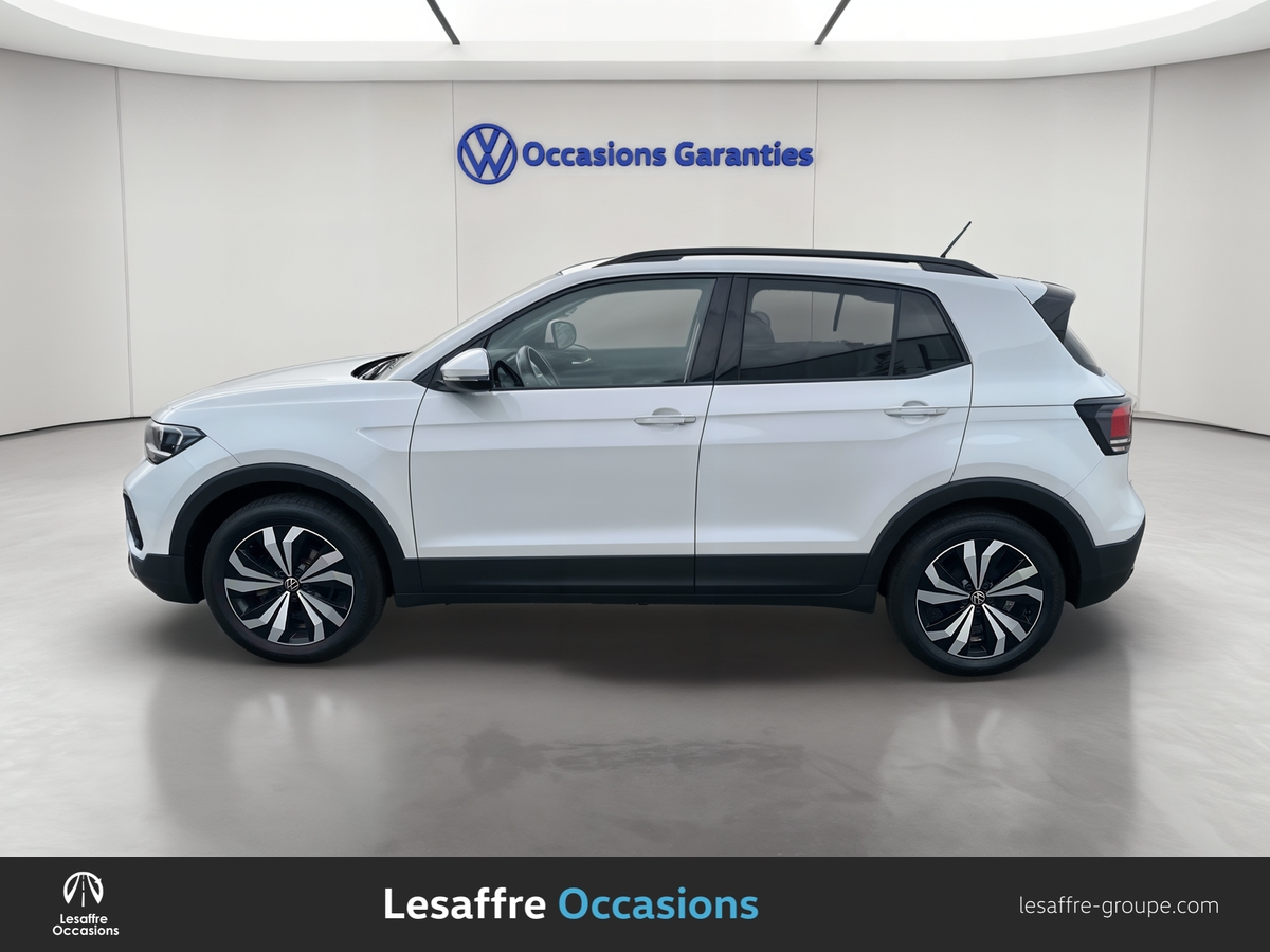 T-Cross 1.0 TSI 95 Start/Stop BVM5