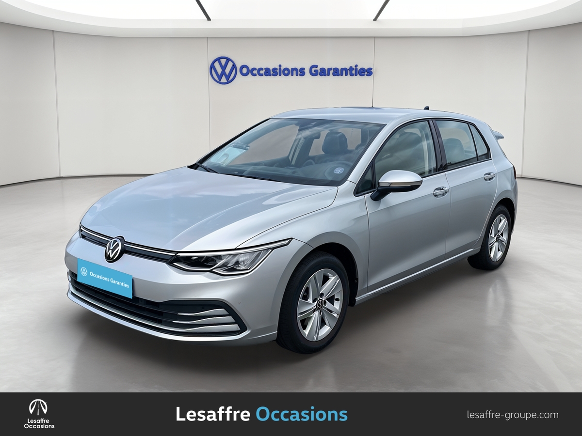 Golf 1.5 eTSI EVO2 116 DSG7