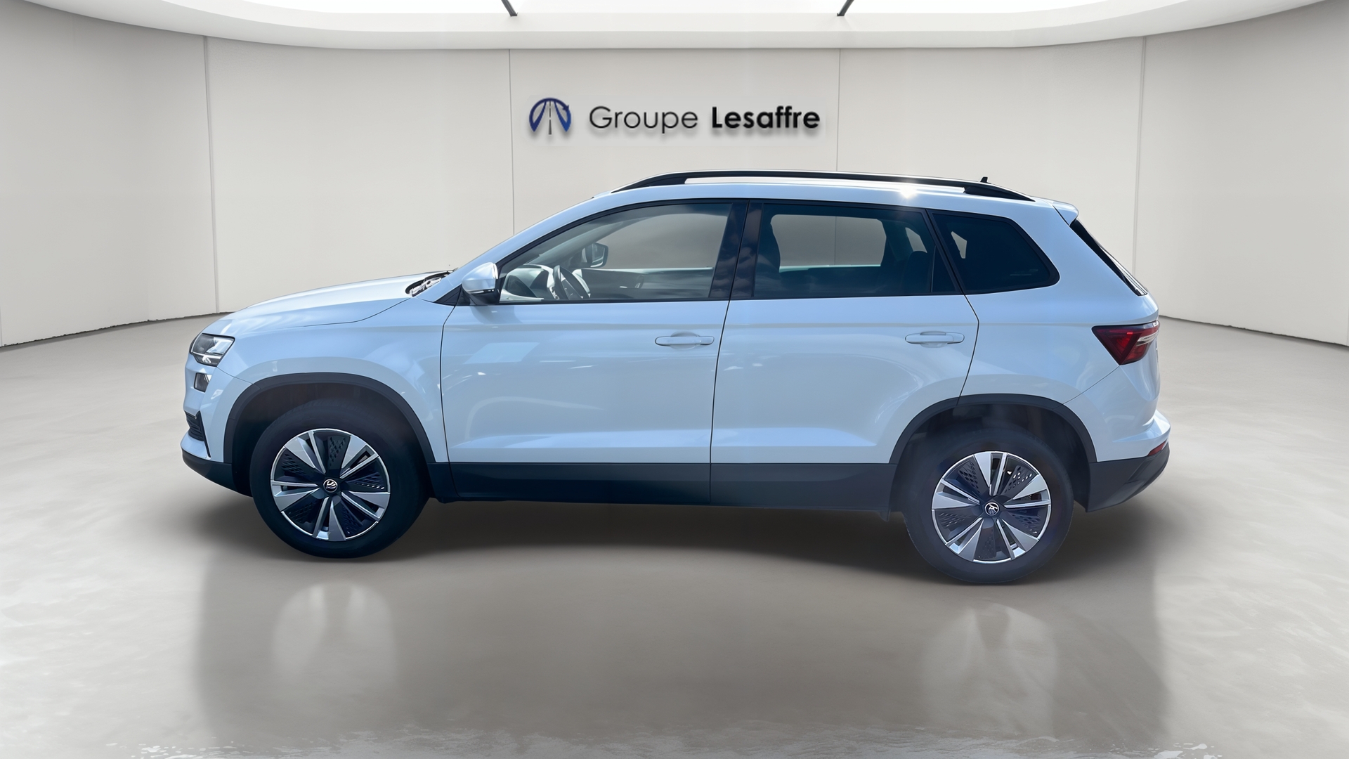 Karoq 2.0 TDI 116 ch SCR DSG7