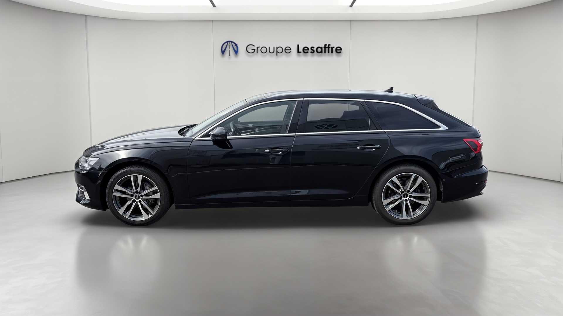 A6 Avant 40 TDI 204 ch S tronic 7