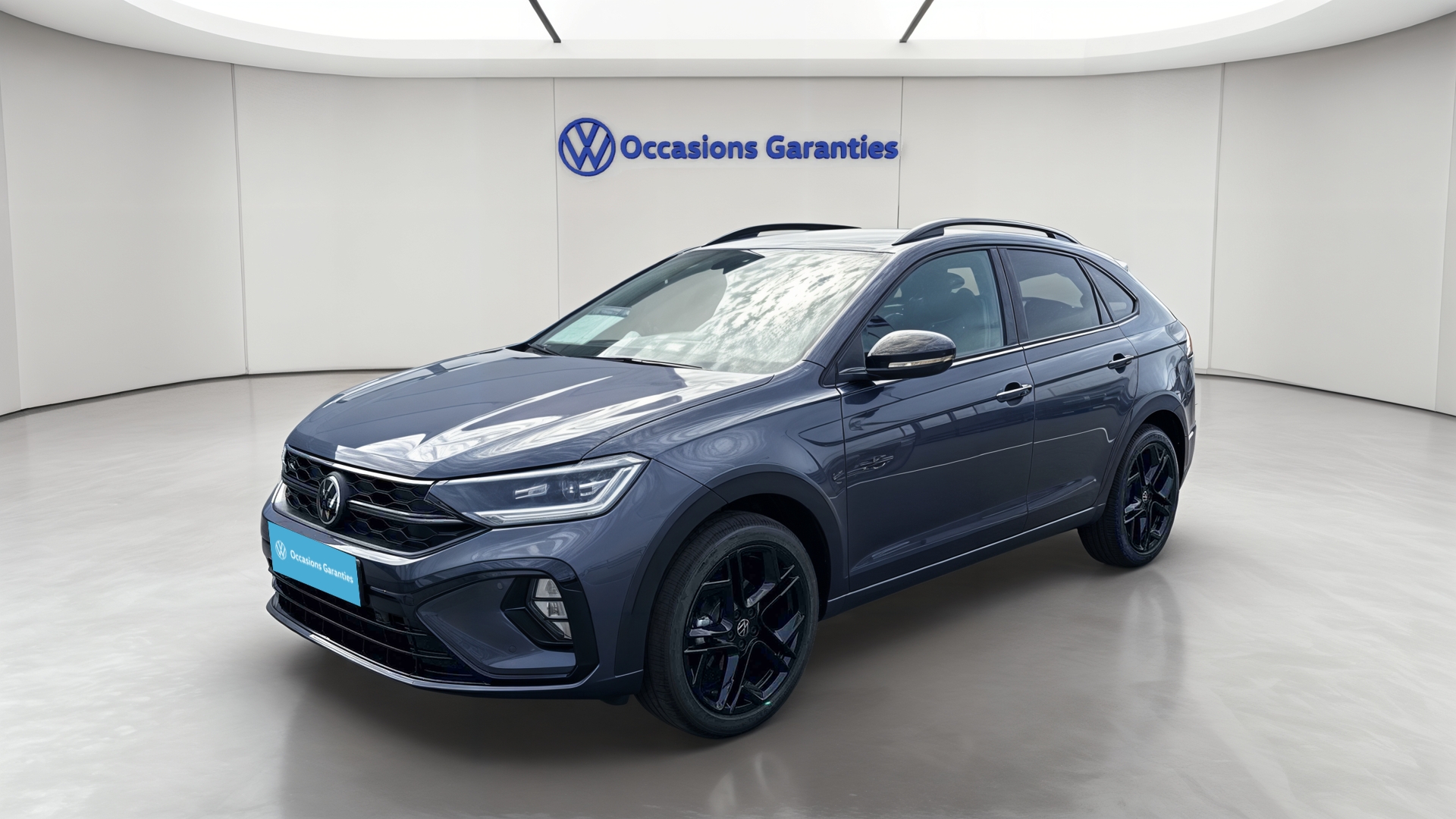 Taigo 1.0 TSI 116 DSG7