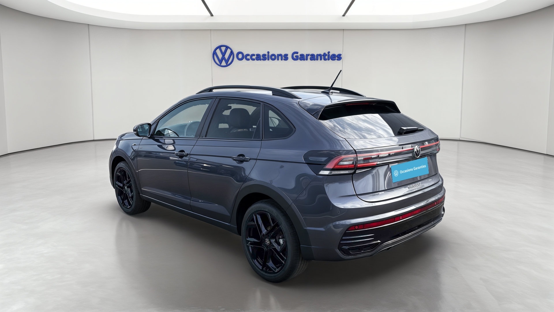 Taigo 1.0 TSI 116 DSG7