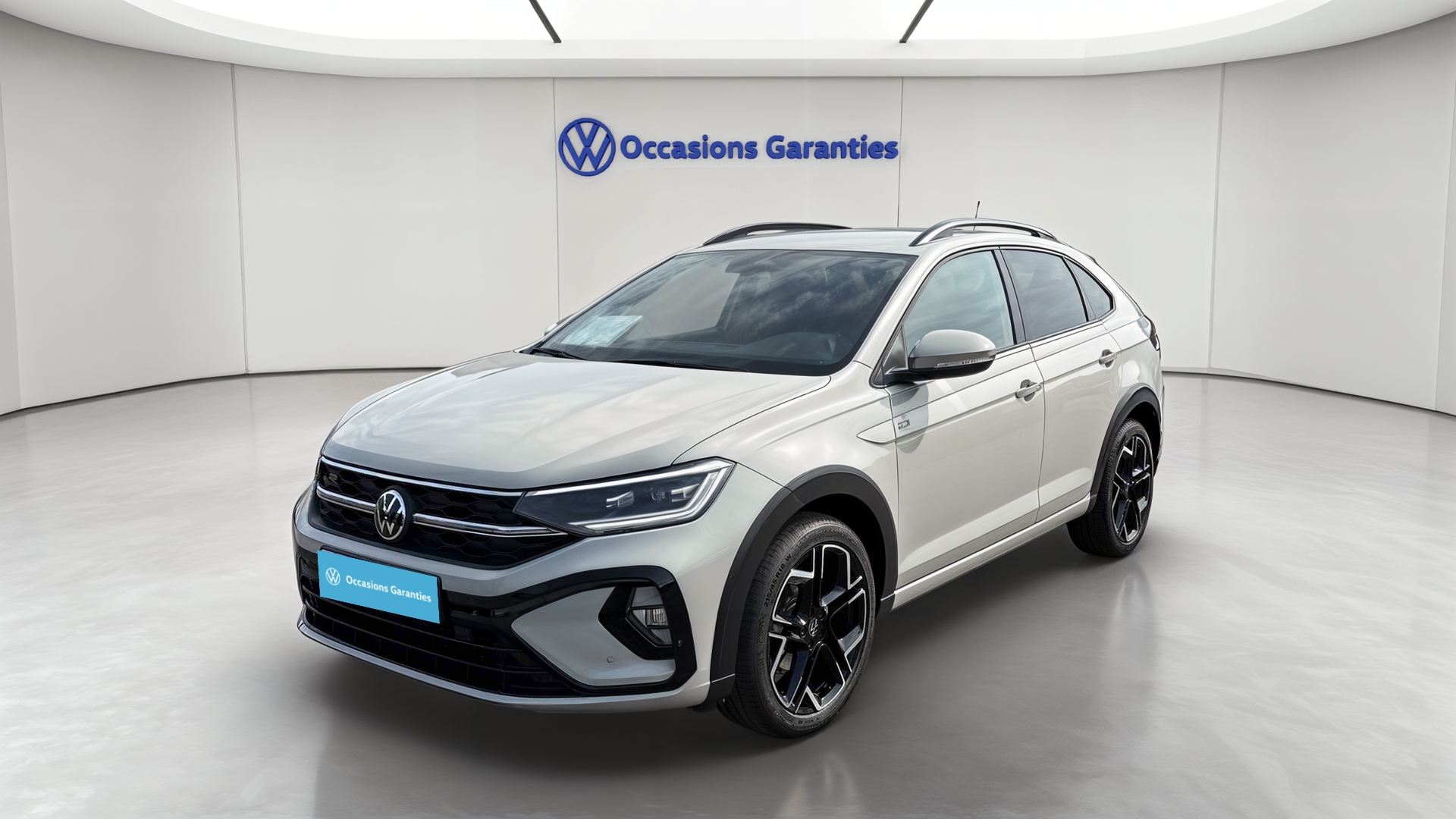 Taigo 1.0 TSI 116 DSG7