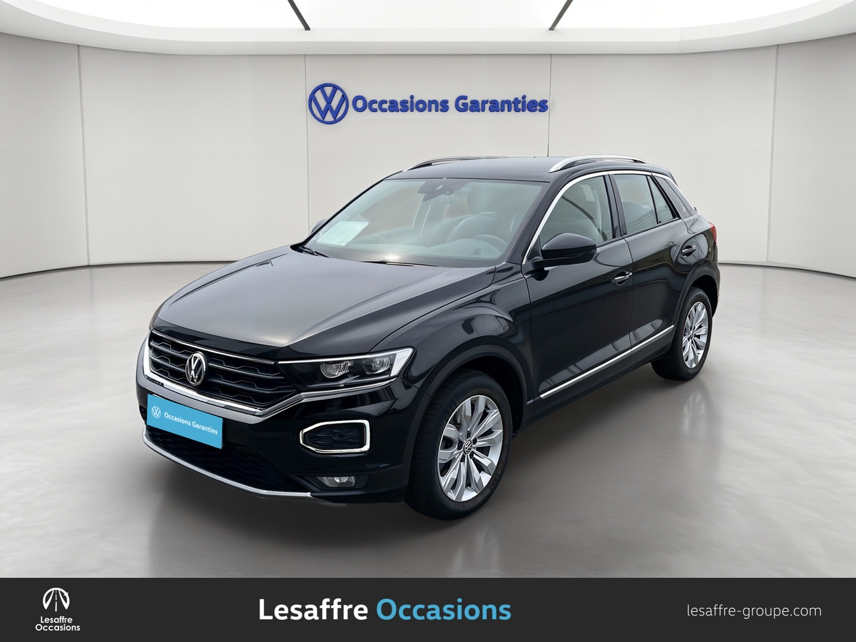 T-Roc 1.5 TSI 150 EVO Start/Stop BVM6