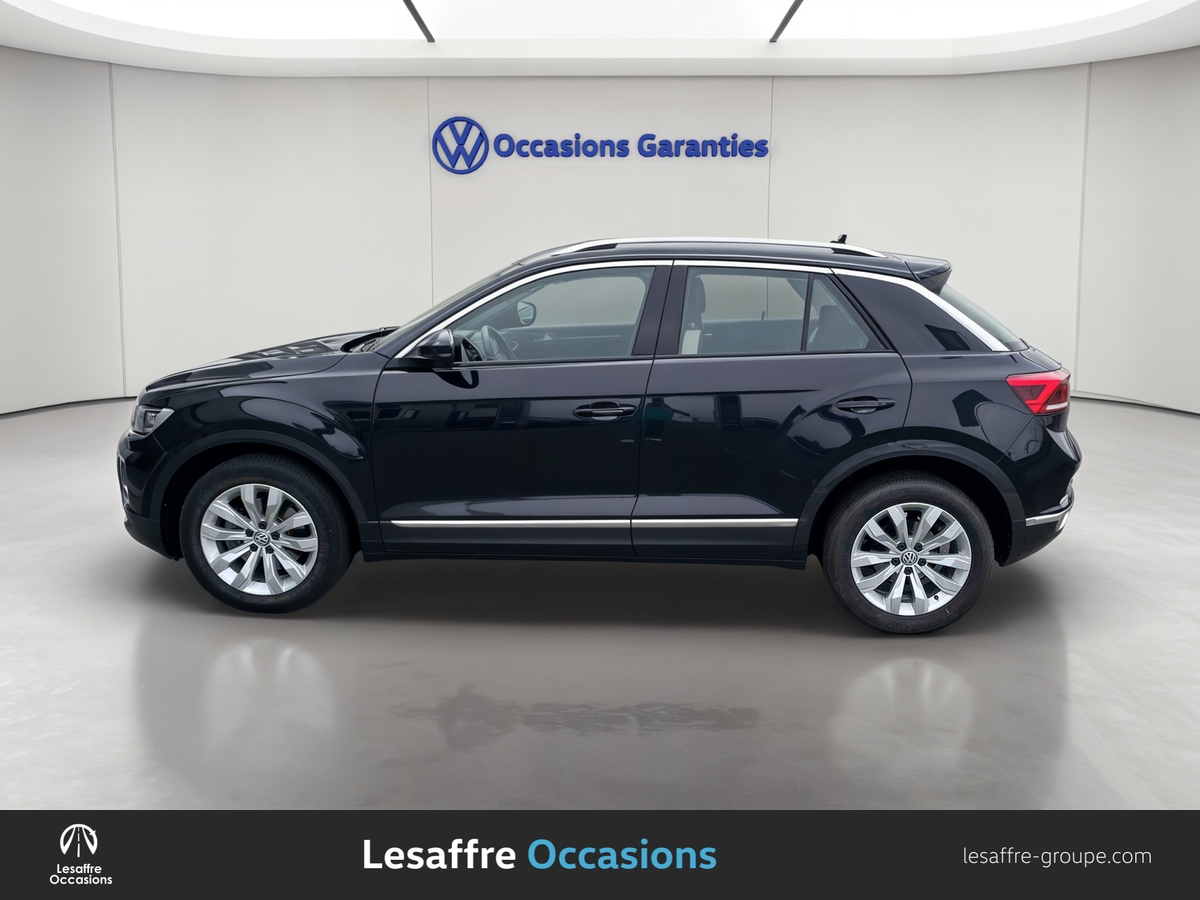 T-Roc 1.5 TSI 150 EVO Start/Stop BVM6