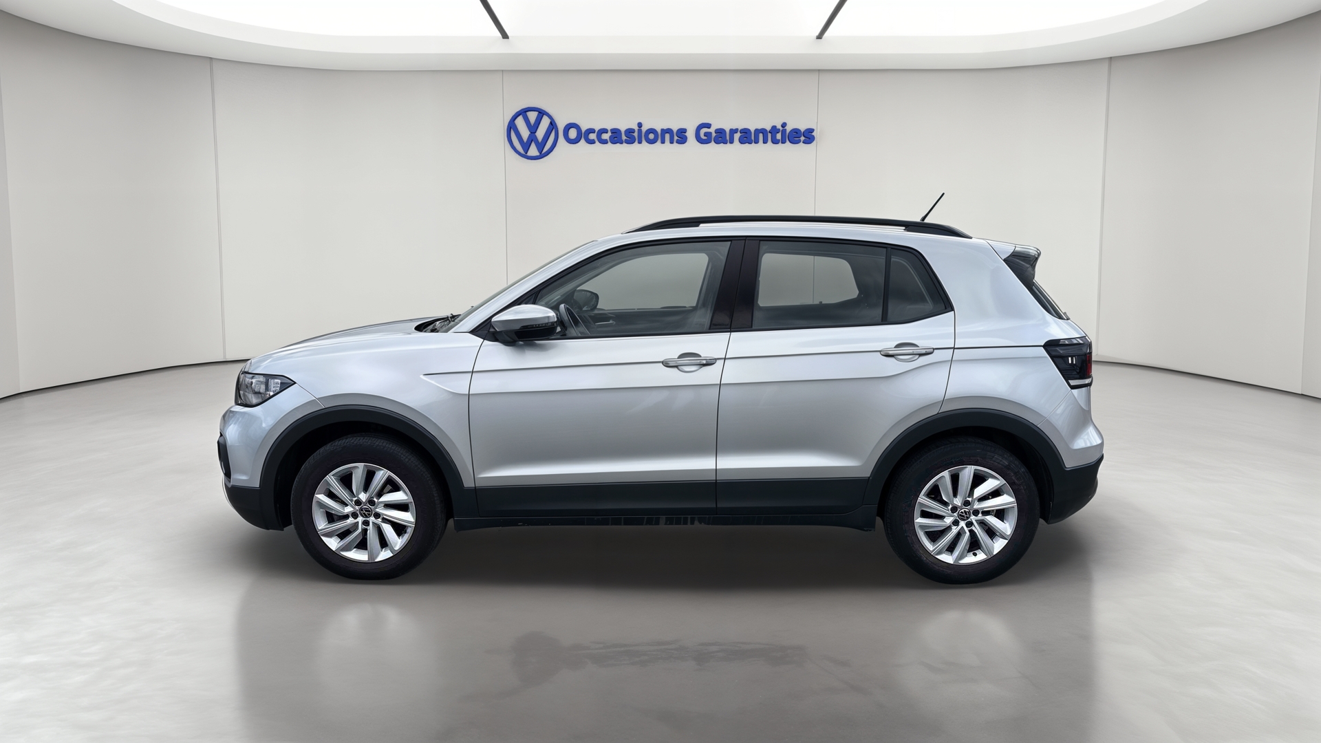 T-Cross 1.0 TSI 110 Start/Stop DSG7