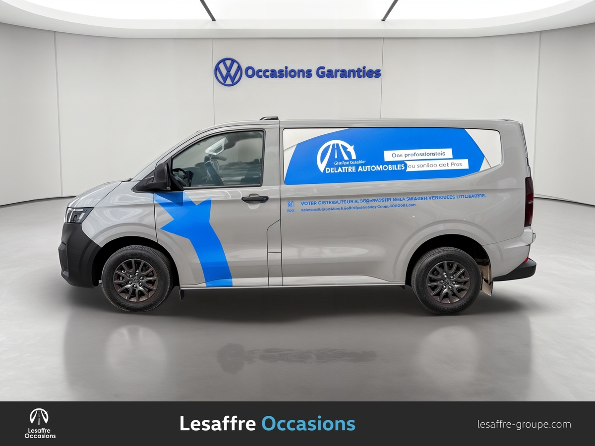 TRANSPORTER VAN L1H1 2.0 TDI 150 BVA8