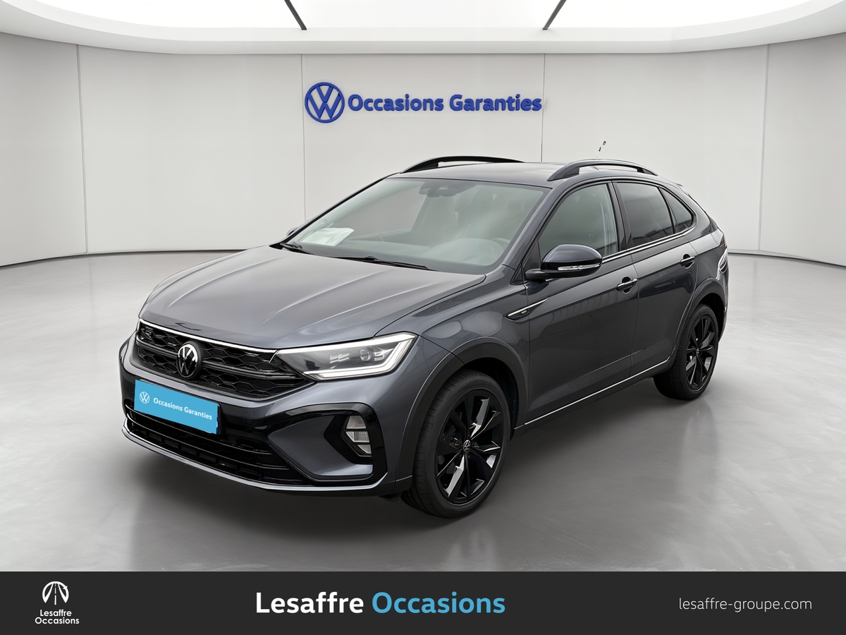 Taigo 1.0 TSI 110 DSG7
