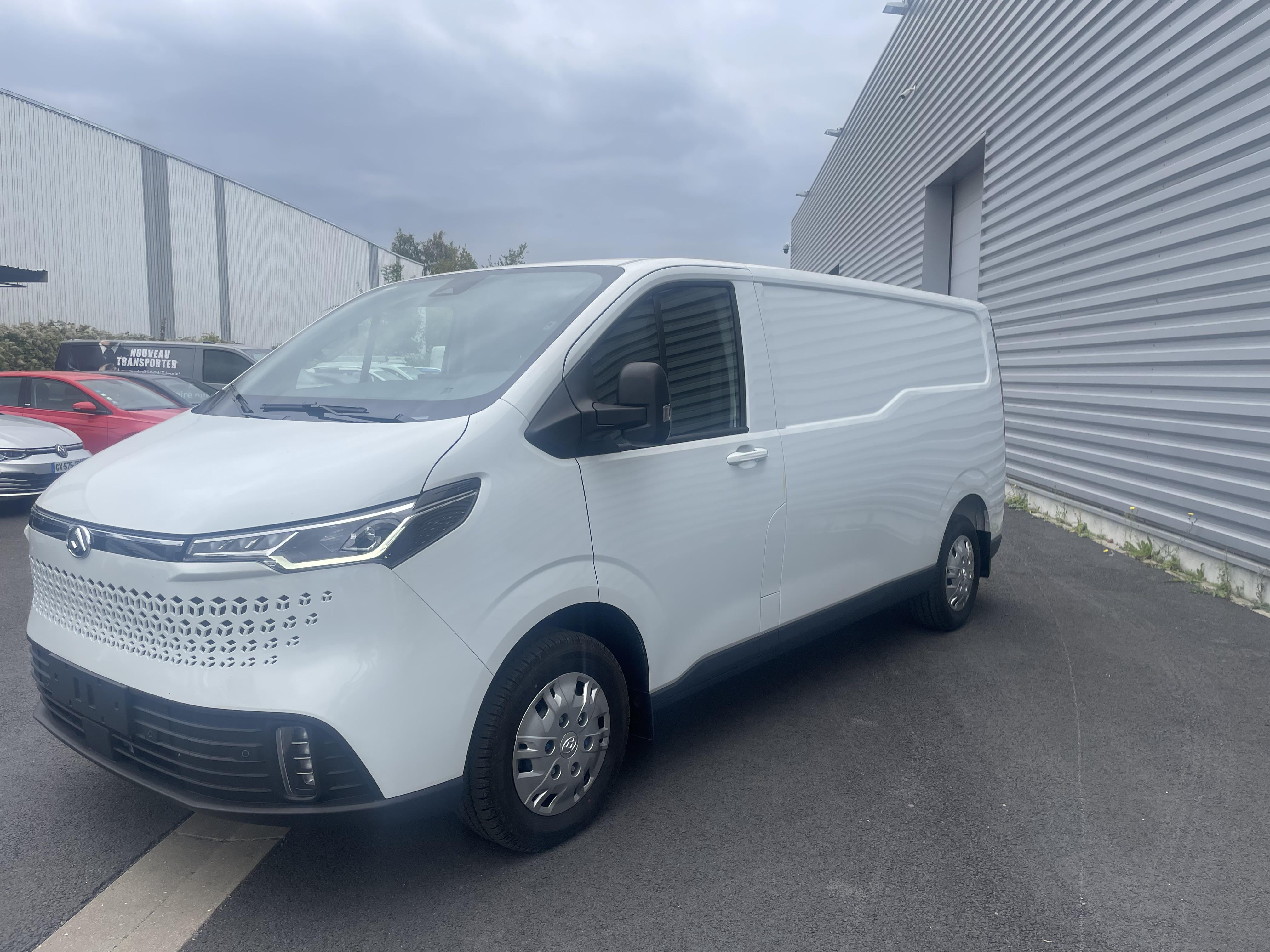 DELIVER7 FOURGON L2H1 2.0D 150 CH