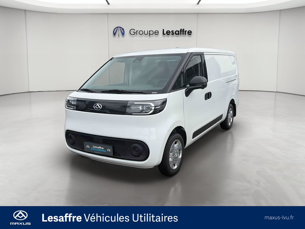 E-DELIVER5 FOURGON L1H1 64 KWH