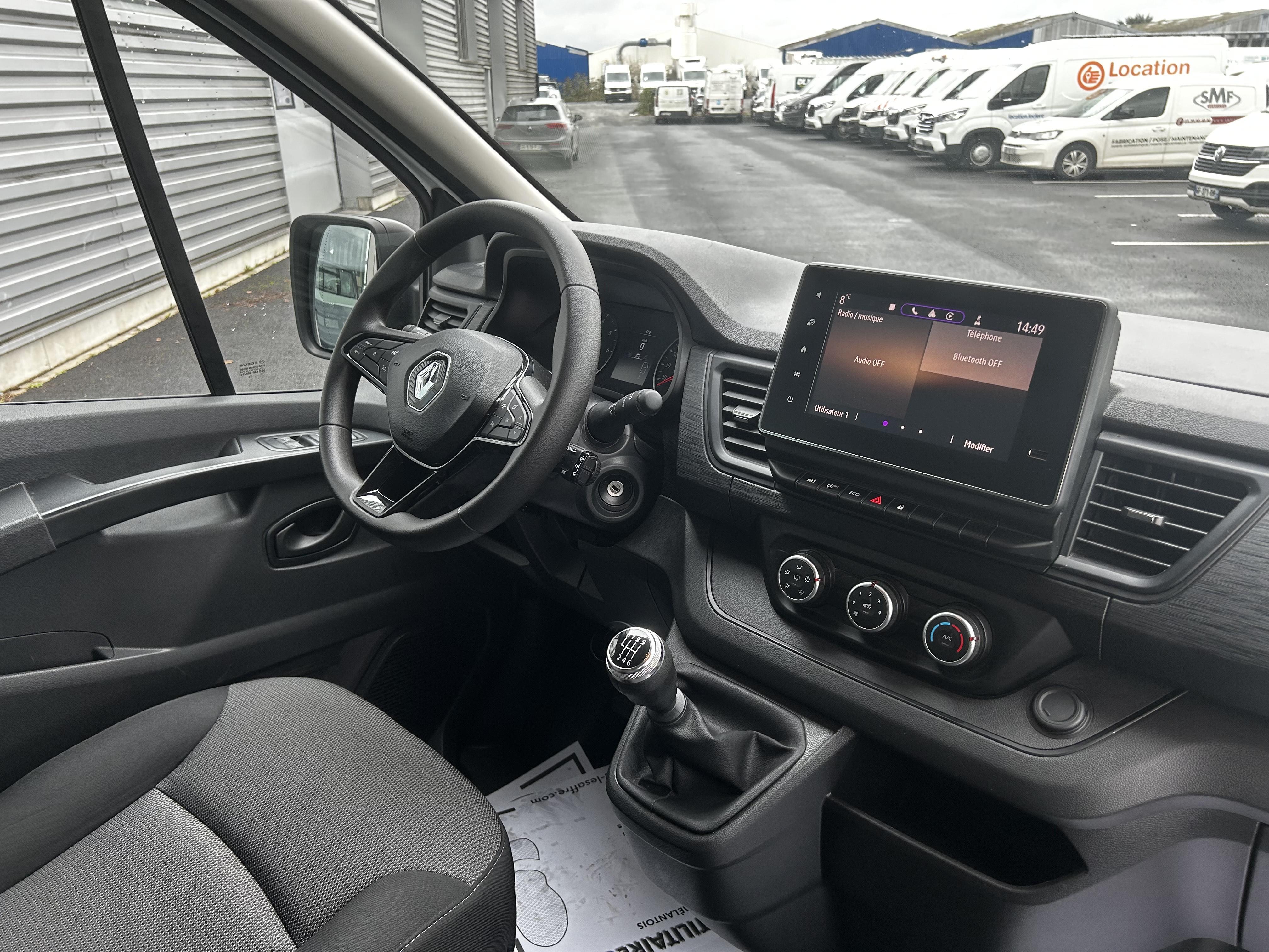 Trafic L2 dCi 150 Energy S&S