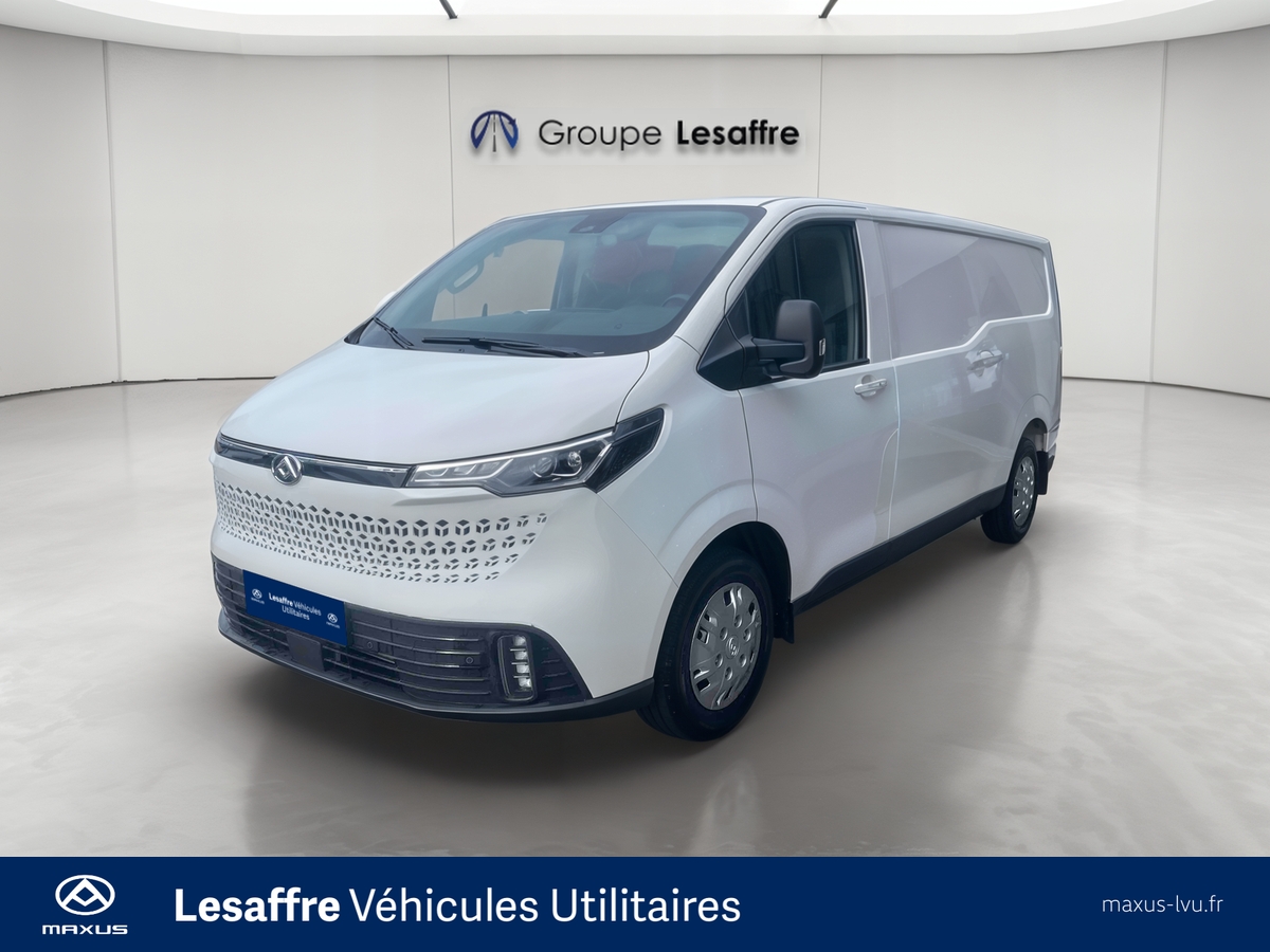 DELIVER7 FOURGON L2H1 2.0D 150 CH