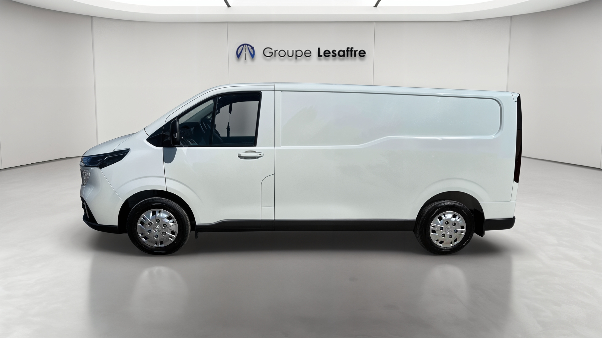 DELIVER7 FOURGON L2H1 2.0D 150 CH