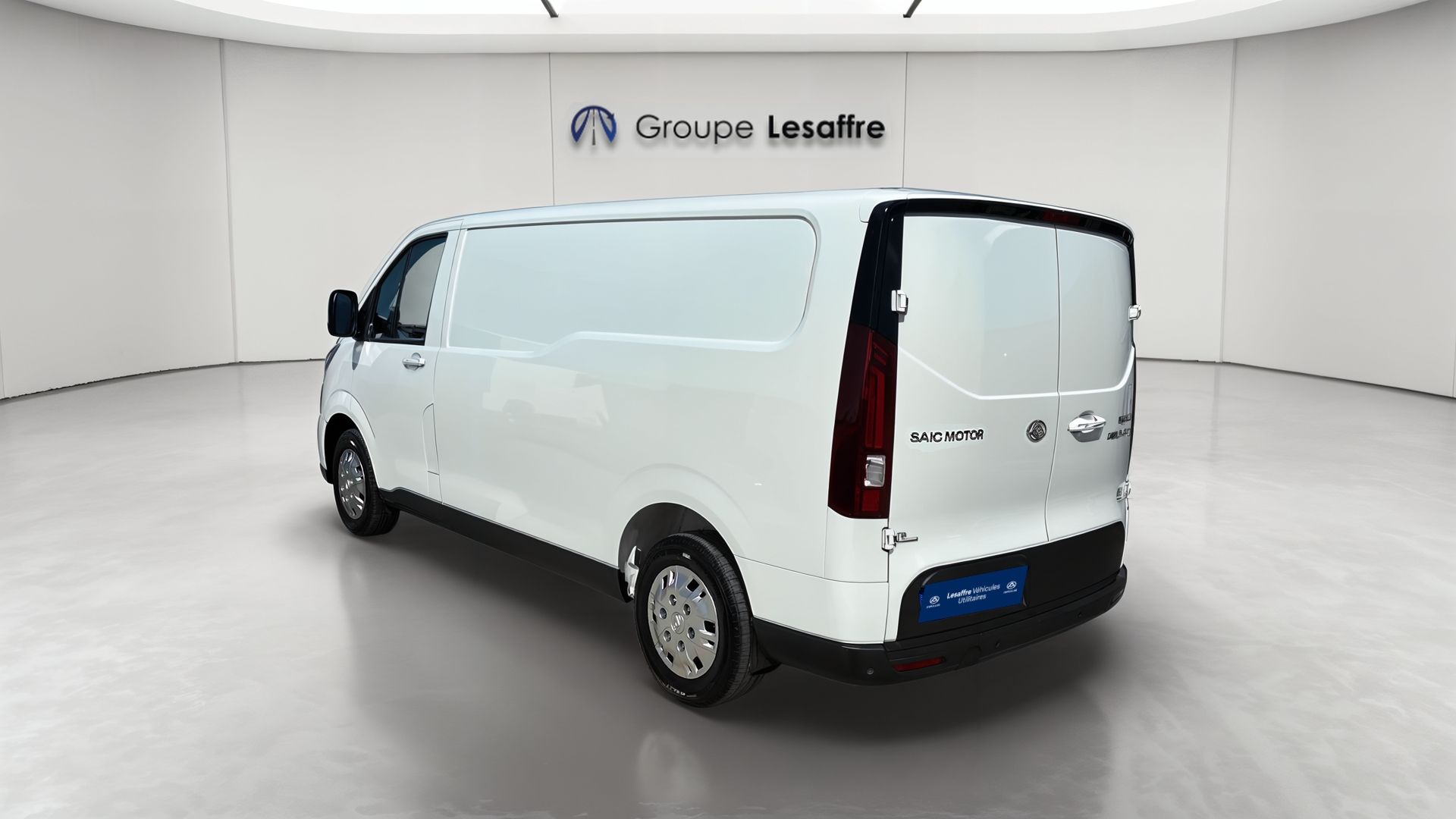 DELIVER7 FOURGON L2H1 2.0D 150 CH
