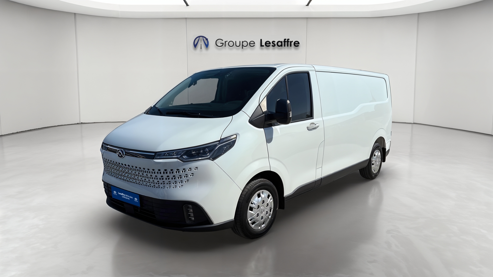DELIVER7 FOURGON L2H1 2.0D 150 CH