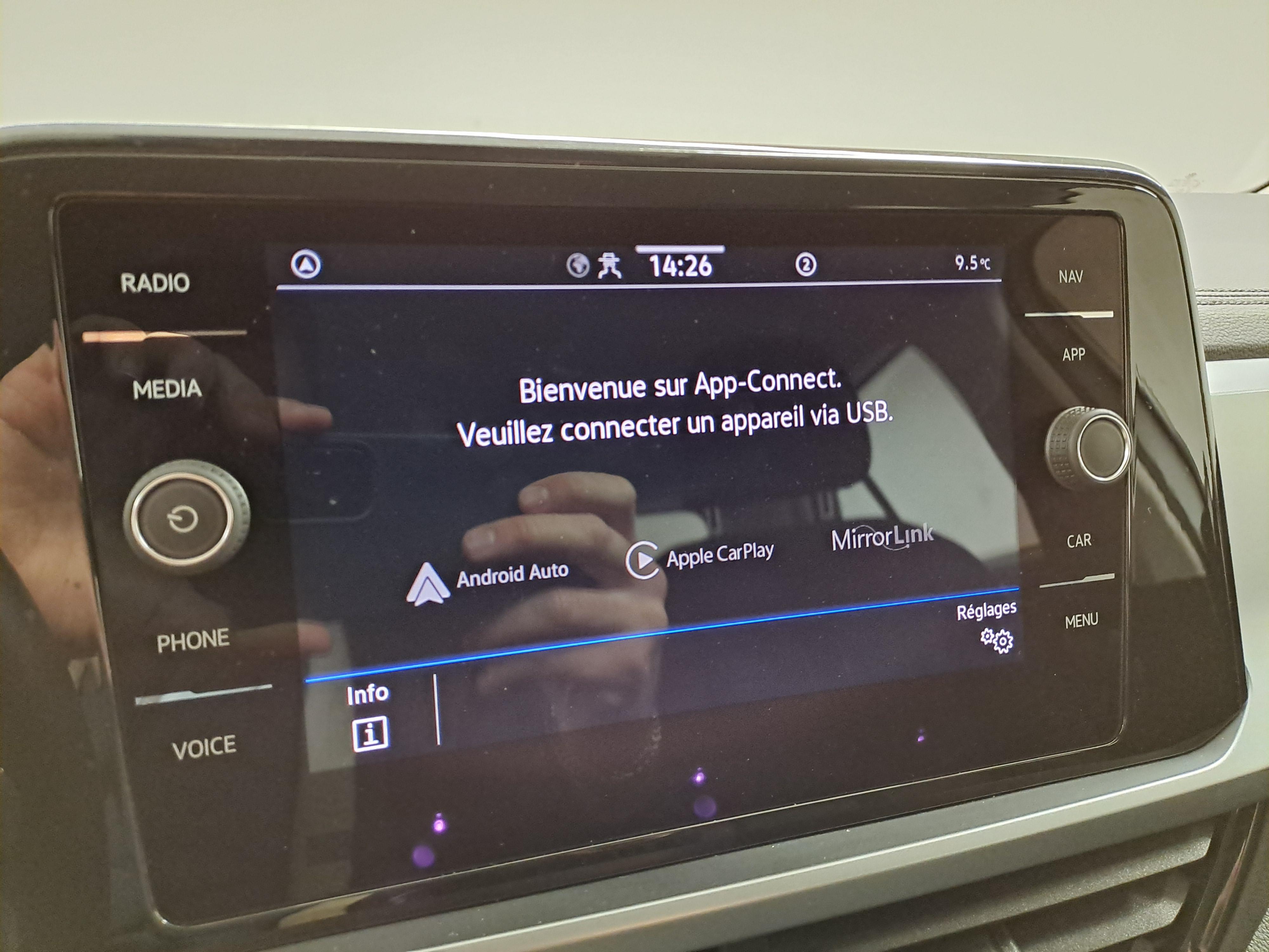 Image véhicule