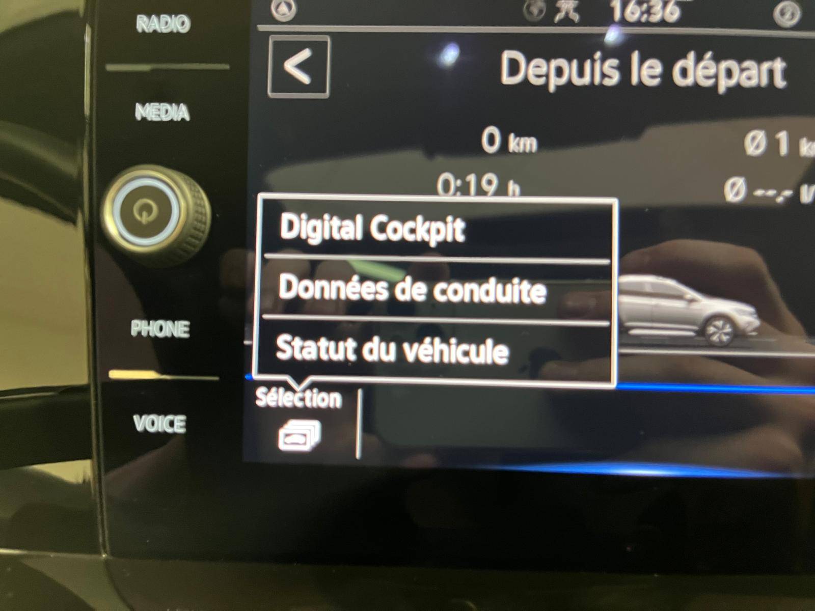 Image véhicule