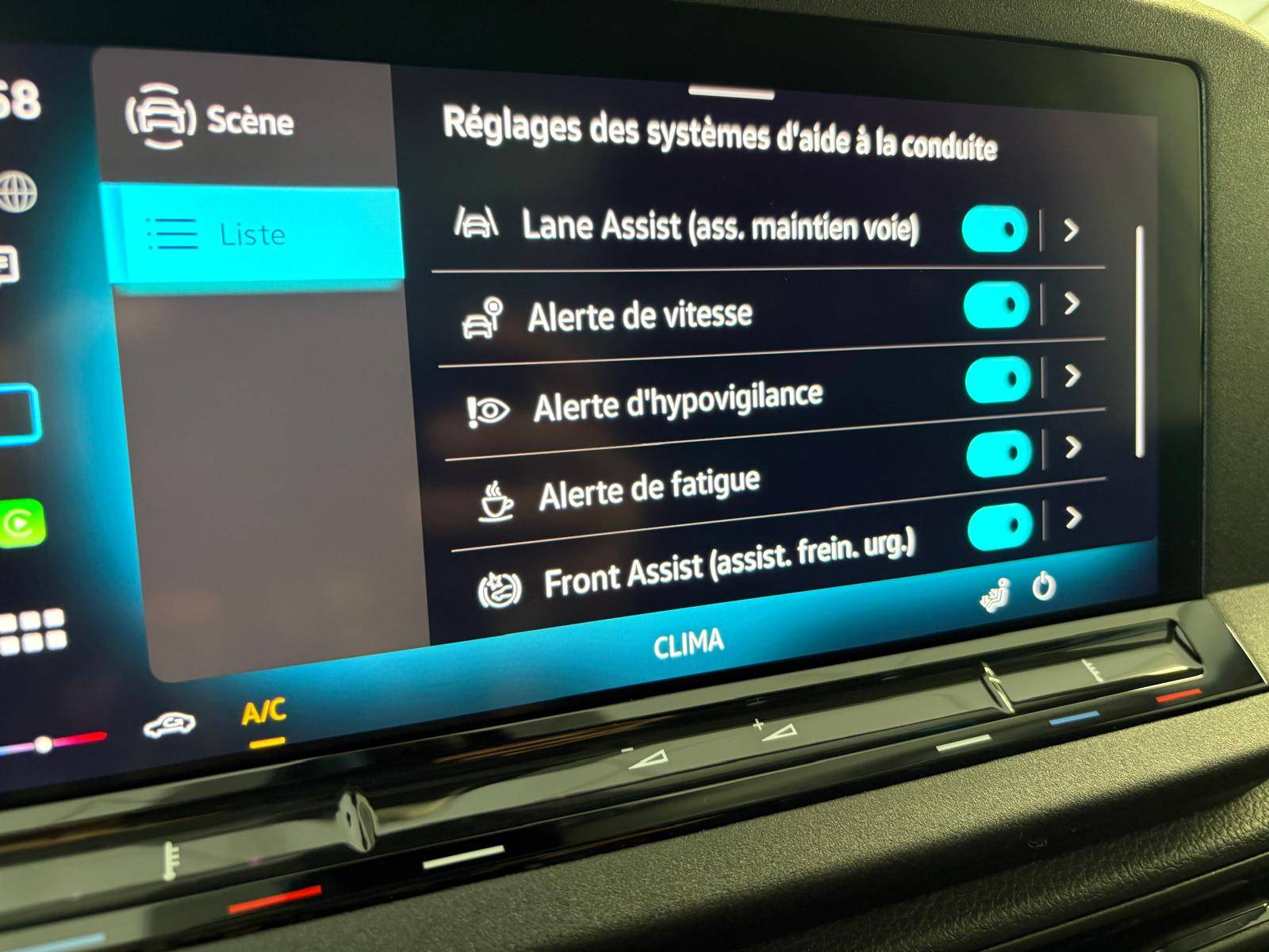 Image véhicule
