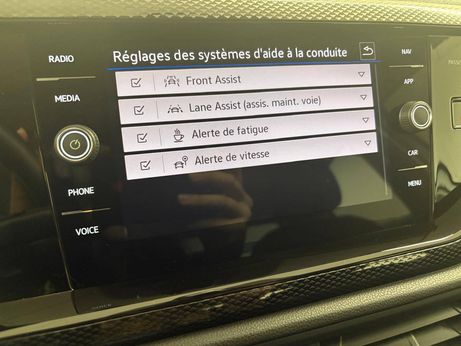 Image véhicule