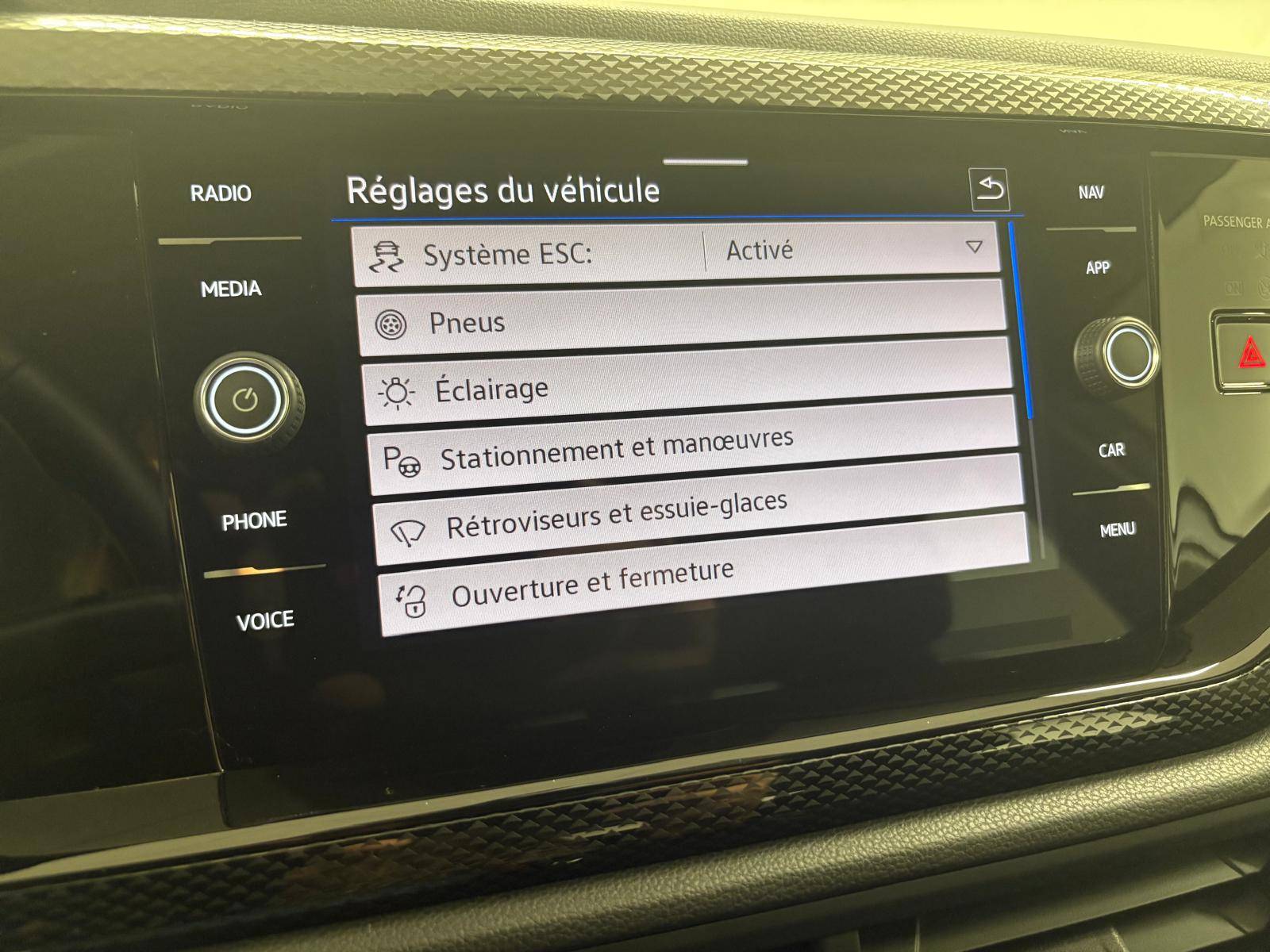 Image véhicule