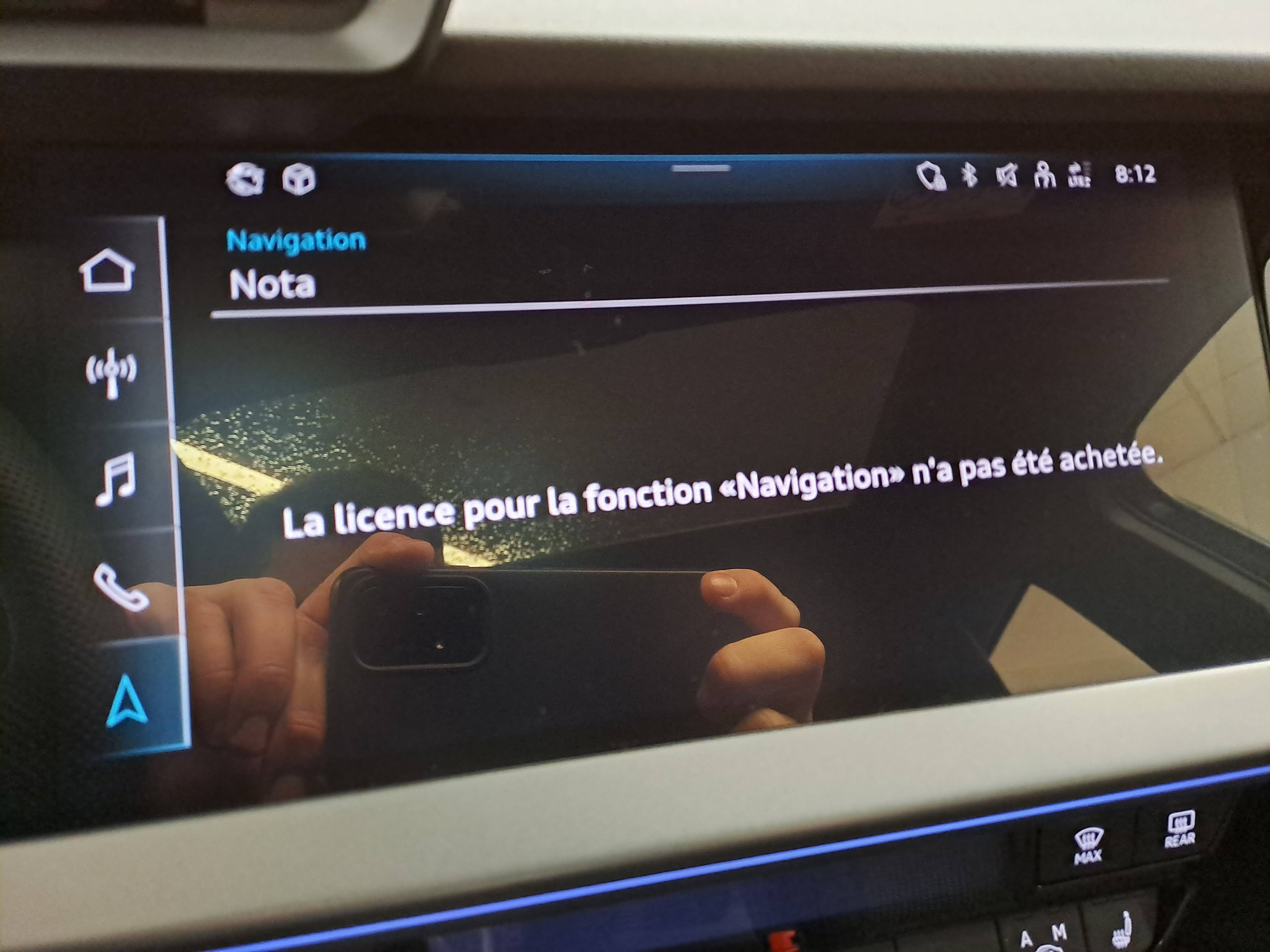 Image véhicule