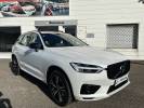 XC60 T6 Recharge AWD 253 ch + 87 ch Geartronic 8