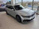 Passat SW 1.4 TSI Hybride Rechargeable DSG6