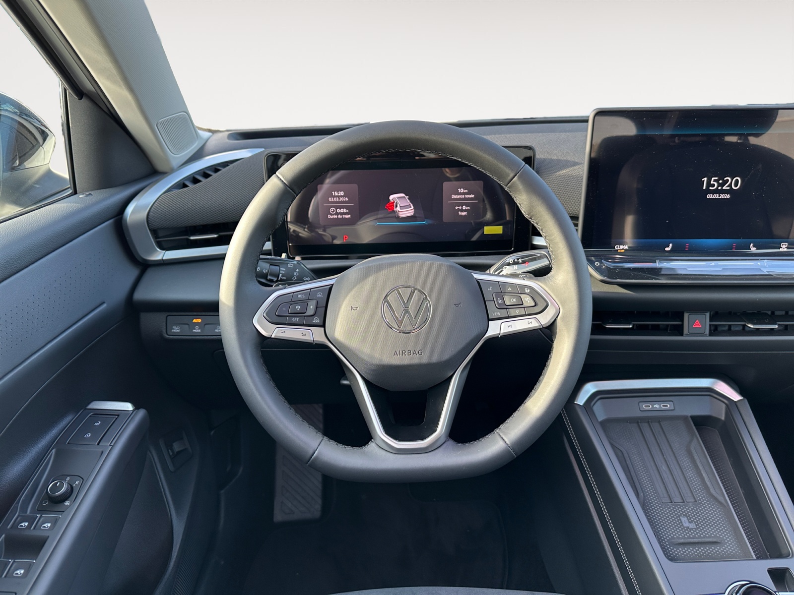 T-Roc 1.5 eTSI EVO2 Hybrid 150 ch DSG7