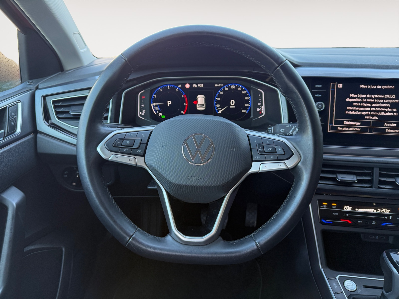 Taigo 1.0 TSI 110 DSG7